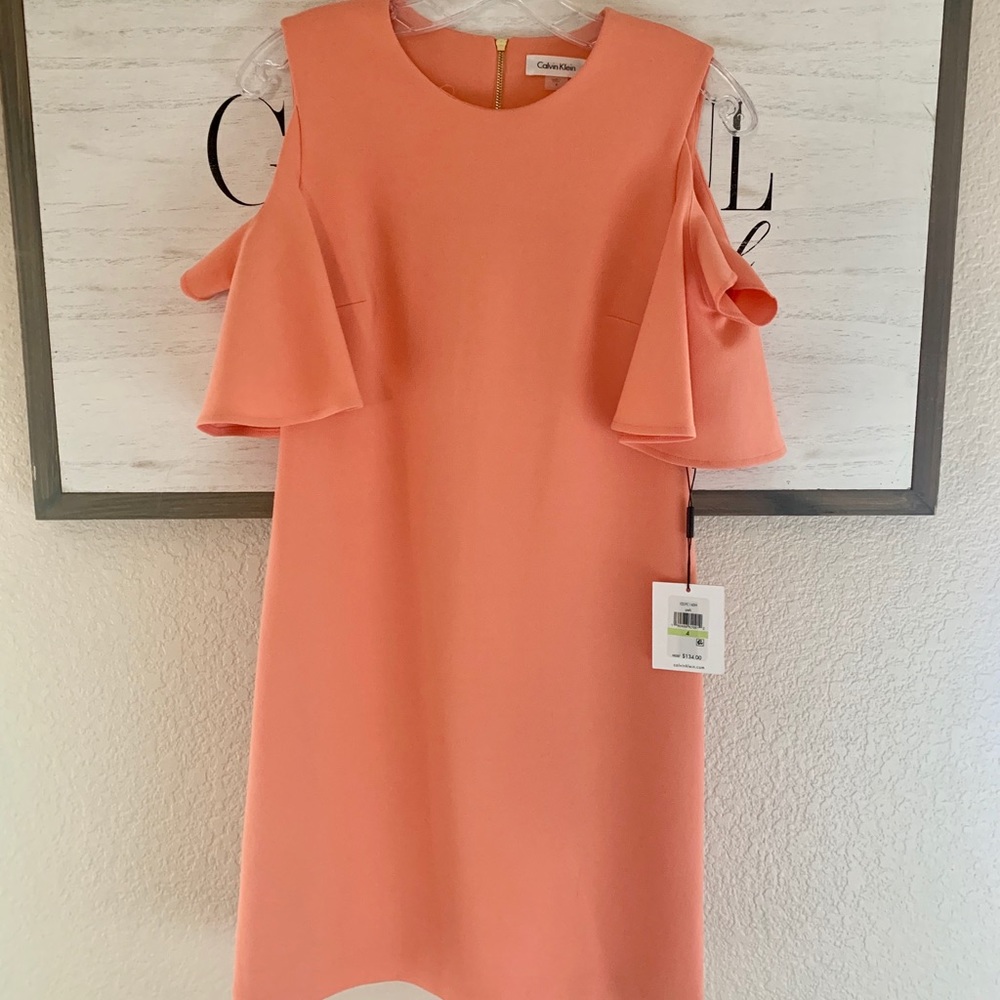 Calvin Klein Dress